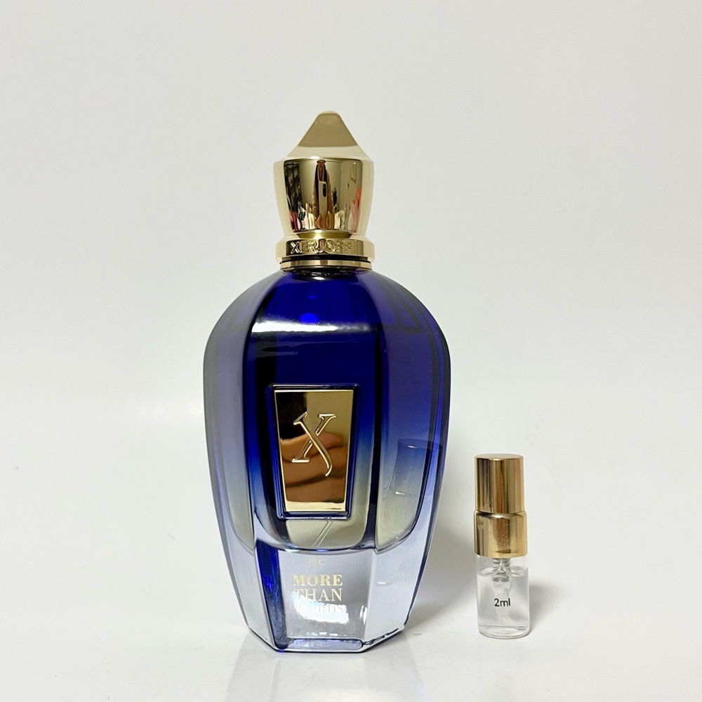 Xerjoff More than Words (2ml) decant